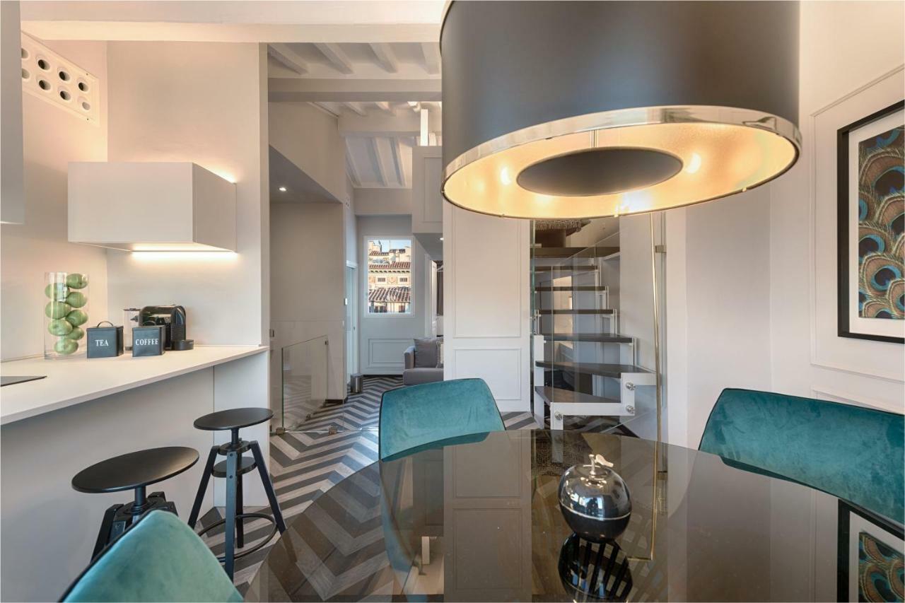 Bsl Boutique Suite Floransa Dış mekan fotoğraf